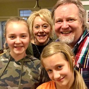 Meet your Posher, Lori